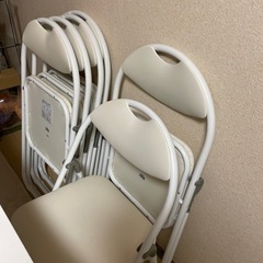 椅子10脚の中古が安い！激安で譲ります・無料であげます｜ジモティー