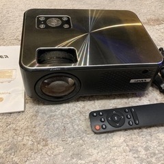 YABER プロジェクター　Y60