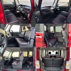 ダイハツタント カスタム RS スマート SA (スマートアシスト) LA600S🔹ターボ車 Daihatsu Tanto Turbo                の画像