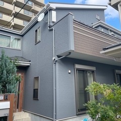 塗装職人　大募集の画像