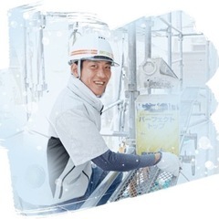 塗装職人　大募集の画像