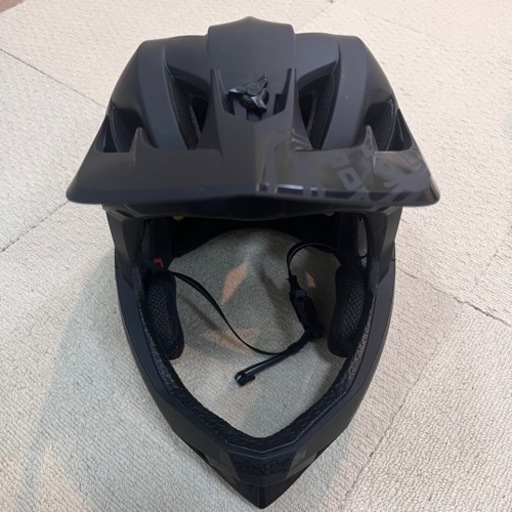 TroyLeeDesigns フルフェイス