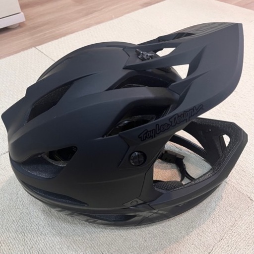 TroyLeeDesigns フルフェイス 