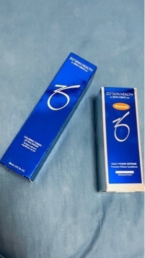 ゼオスキン　トナー&デイリーPD