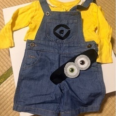 ミニオン　４点セット