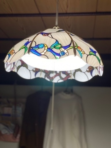 LEDペンダントライト