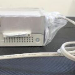 DXアンテナ 地デジ CATVブースター W35MG2　未使用新品の画像