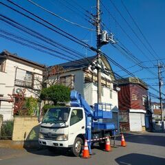 DXアンテナ 地デジ CATVブースター W35MG2　未使用新品の画像
