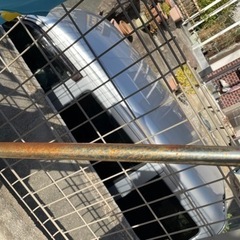 トーマスの三輪車の画像