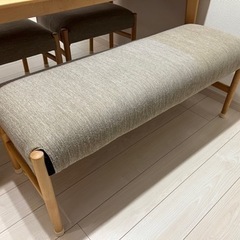 【取引中】ニトリ　ダイニングチェア3点セットの画像