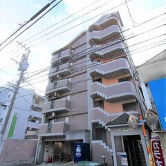 🏡設備充実　RC造　1Kマンション　駐車場空き有ります　博多区麦野🏡