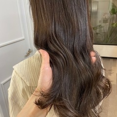無料🌈 カットモデル!!営業後のご案内