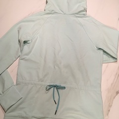 ⭕️adidas パーカー （レディース Mサイズ）の画像
