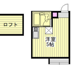 ✨敷金/礼金0円 ✨ 初期安物件💥保証人不要・ 金融ブラック・水...