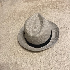 帽子の画像