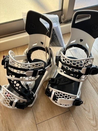 ナイデッカー スーパーマチック 新品未使用