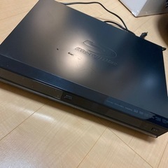 DVD  Blu-ray  TOSHIBA  REGZA  ジャンク