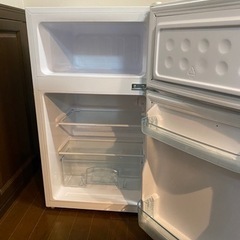 冷蔵庫(美品)
