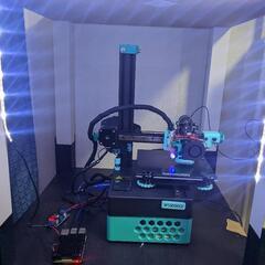 3dプリンターで印刷代行します