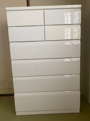 タンス(美品)