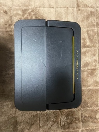 Evopowポータブル電源 1500Wh