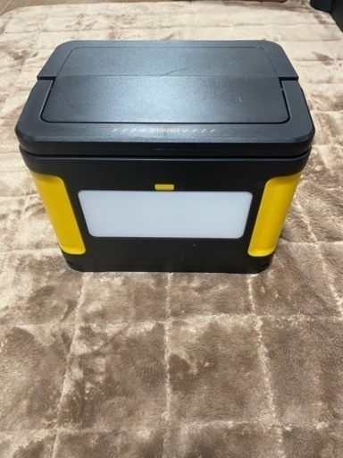 Evopowポータブル電源 1500Wh