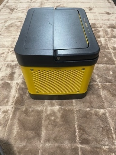 Evopowポータブル電源 1500Wh