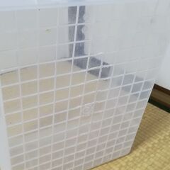 プラスチック　ケースの画像