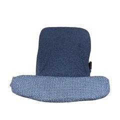 【ジ1126-42】 座椅子 コンパクト かわいい フロアチェア イス 日本製 丈夫 ミディアムカチオンチェア(Sサイズ) リクライニング 座いす 座イス コンパクト おしゃれ 腰痛 国産の画像