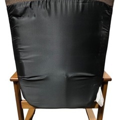 【ジ1126-45】 リクライニングTV 椅子 の画像