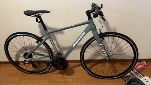 ビアンキ　ROMA4 ※12/4まで