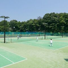【東京都】12/2テニスしてくれる人を募集します - スポーツ