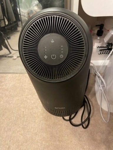 空気清浄機
