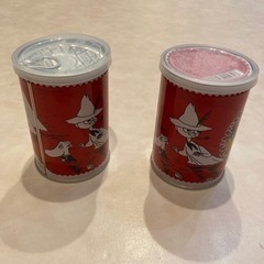 ムーミンママのシナモンブレッド