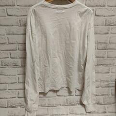 WHO'S WHO gallery knit mind… ロンT 

   @pananaの画像