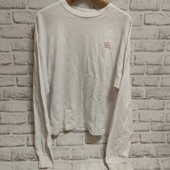 WHO'S WHO gallery knit mind… ロンT...
