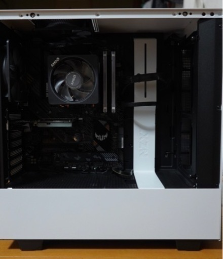 【ゲーミングPC】値下げ交渉有り！