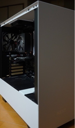 【ゲーミングPC】値下げ交渉有り！