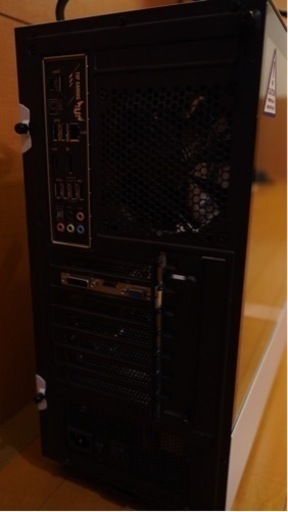 【ゲーミングPC】値下げ交渉有り！