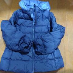 ユニクロダウンsize110cm