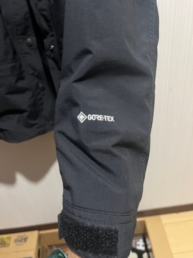 ノースフェイス　マウンテンジャケット　レディースＸＬ