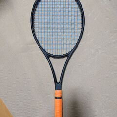 硬式テニスラケット　プロスタッフ９７　WILLSON　PRO STAFF