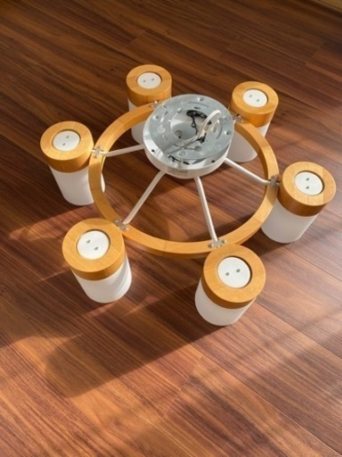 オーデリック　シャングリラ　天井　照明　ライト　ODELIC