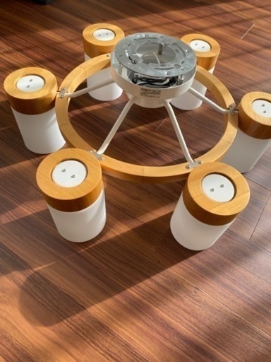 オーデリック　シャングリラ　天井　照明　ライト　ODELIC