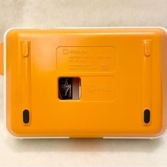 美品 TEPRA pro テープカートリッジ 11つ付 テプラ ラベルライターの画像