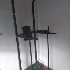 ぶら下がり健康器