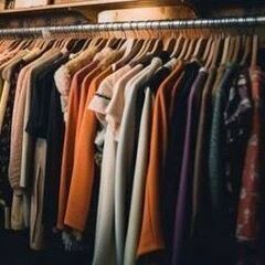 【レディース古着まとめ売り】1点90円50点セット 卸仕入れ U