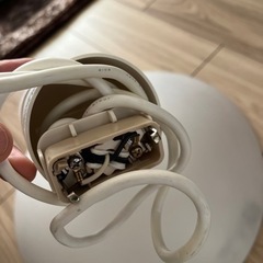 照明器具　２個セットの画像