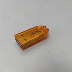 マイクロSDカードアダプタ