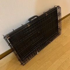 ペットケージ　の画像